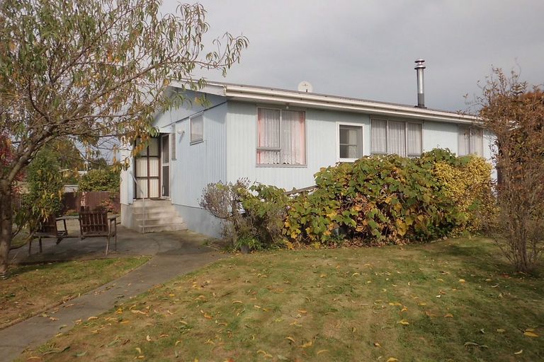 Photo of property in 103 Princes Street, Temuka, 7920