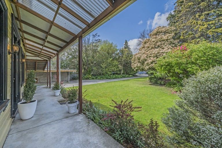 Photo of property in 11 Selwyn Street, Leeston, 7632