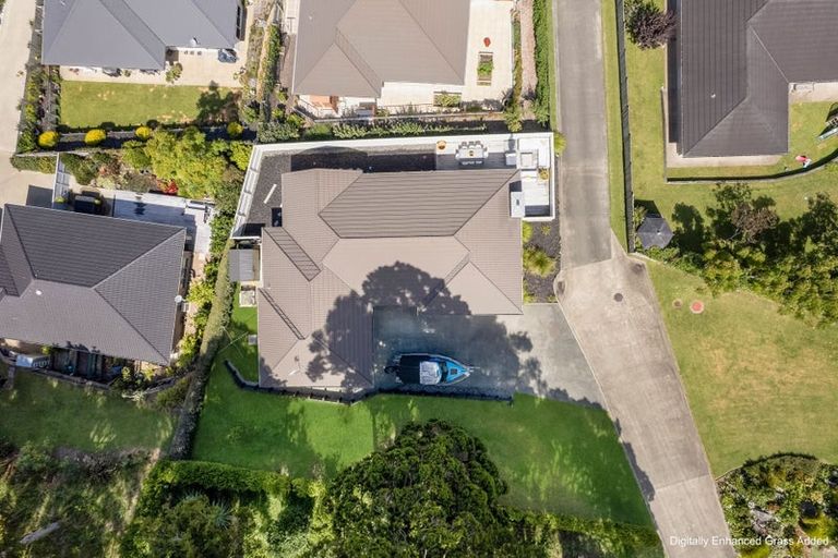 Photo of property in 25 Northwood Close, Warkworth, 0910