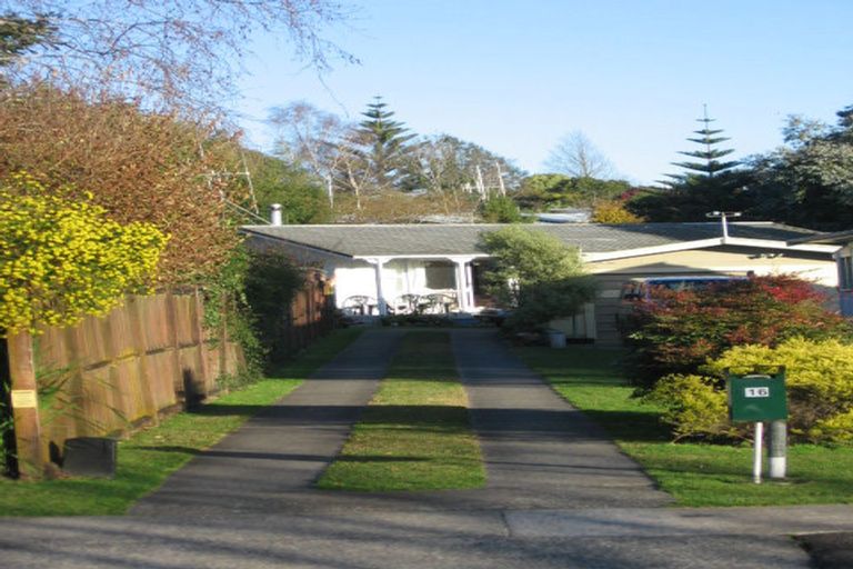 Photo of property in 16 Cypress Crescent, Pukete, Hamilton, 3200
