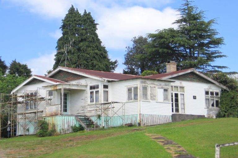Photo of property in 30 Moresby Avenue, Waihi, 3610