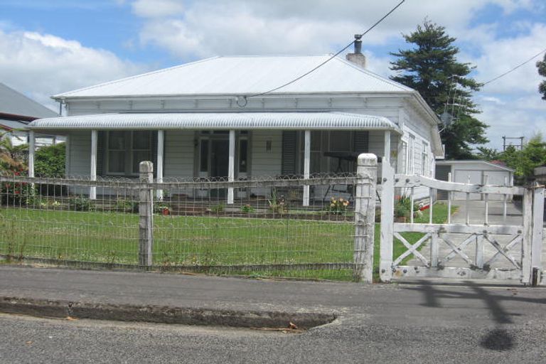 Photo of property in 14 Main Street, Pahiatua, 4910