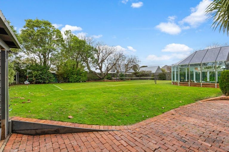 Photo of property in 209 Victoria Avenue, Hokowhitu, Palmerston North, 4410