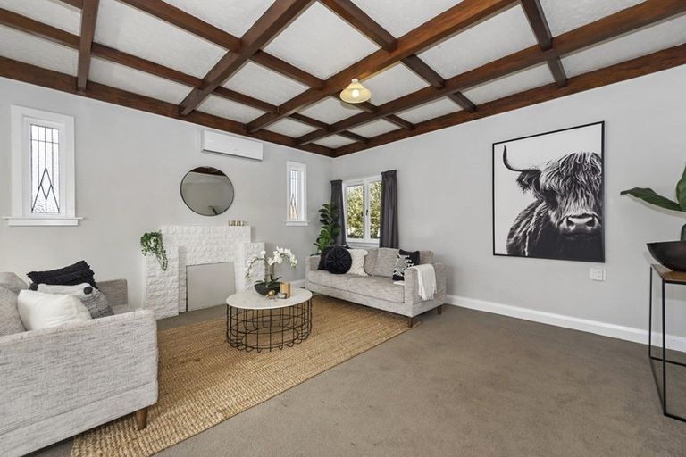 Photo of property in 6 Park Terrace, Hamilton Central, Hamilton, 3204