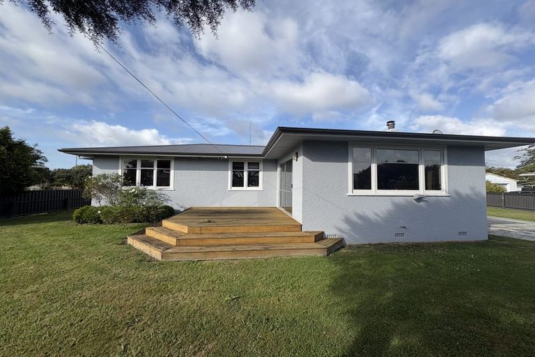 Photo of property in 10 Oriana Place, Highbury, Palmerston North, 4412