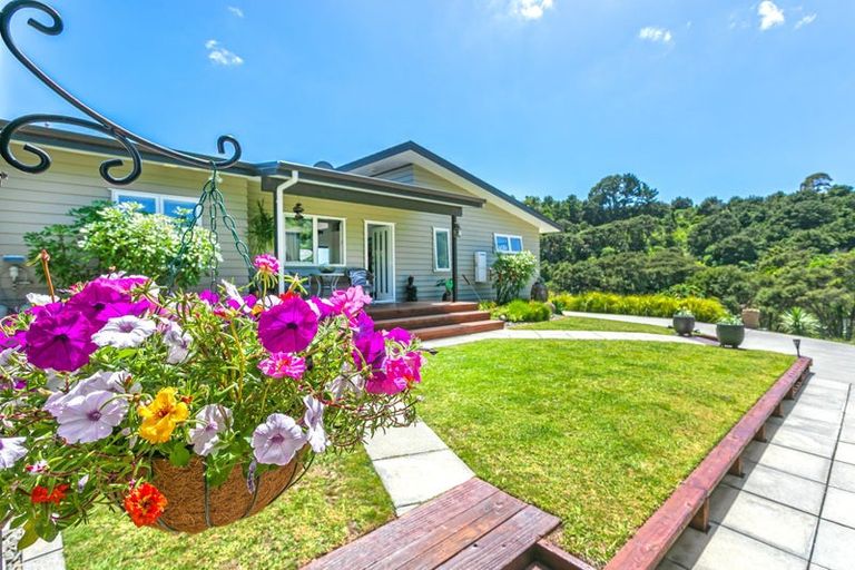 Photo of property in 88 Kowhai Drive, Te Kouma, Coromandel, 3581