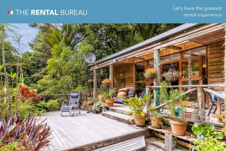 Photo of property in 54 Mahoe Road, Titirangi, Auckland, 0604