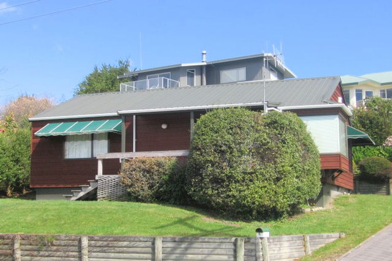Photo of property in 31a Noble Street, Nukuhau, Taupo, 3330