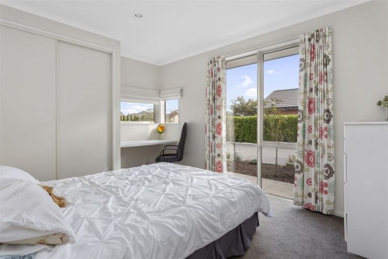 Photo of property in 15 Sovereign Boulevard, Kaiapoi, 7630
