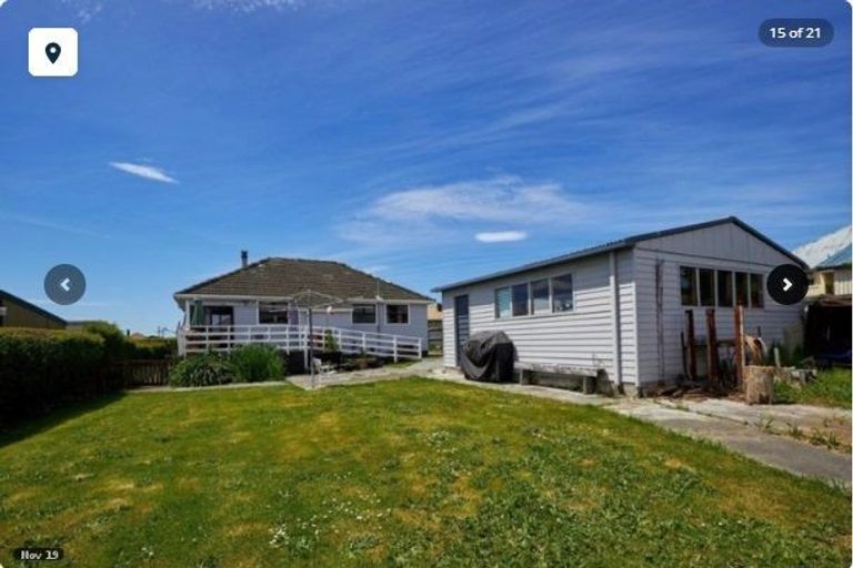 Photo of property in 4 Kiwi Street, Kaikoura, 7300