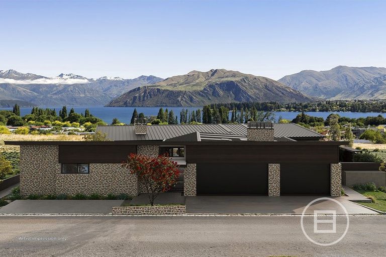 Photo of property in Meadowstone Alpha Series, 6 Tiffany Lane, Wanaka, 9305