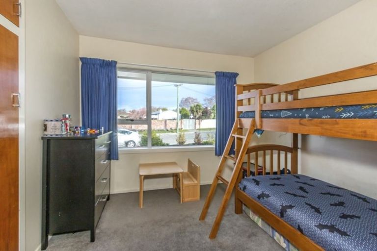 Photo of property in 4 Bainton Street, Bishopdale, Christchurch, 8053