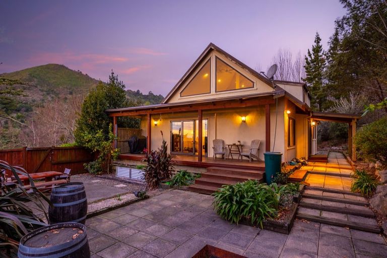 Photo of property in 26 Todd Bush Road, Todds Valley, Nelson, 7071