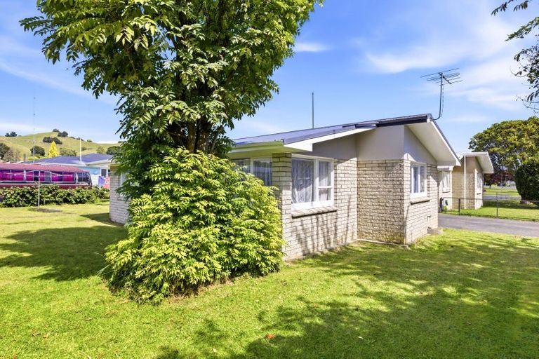 Photo of property in 347 Taupo Road, Taumarunui, 3920