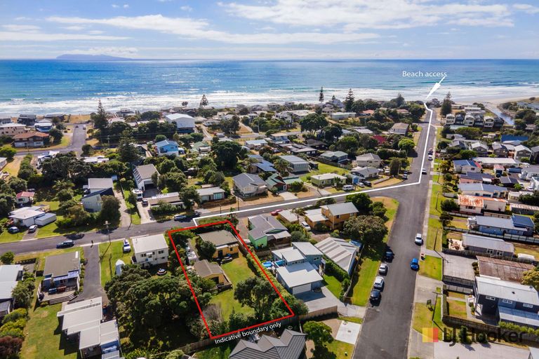 Photo of property in 50 Hillview Road, Waihi Beach, 3611