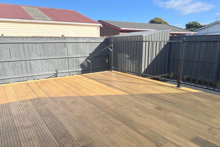 Photo of property in 4b Moana Grove, Waiwhetu, Lower Hutt, 5010