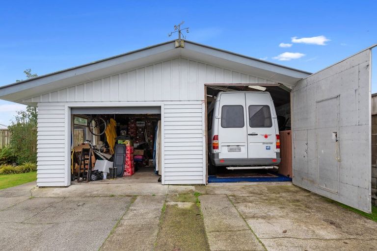 Photo of property in 32 Baird Road, Tokoroa, 3420