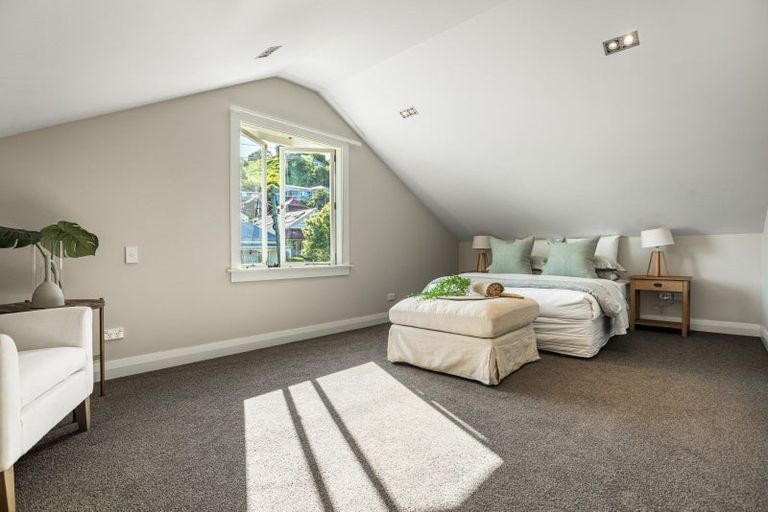 Photo of property in 30 Church Street, Devonport, Auckland, 0624