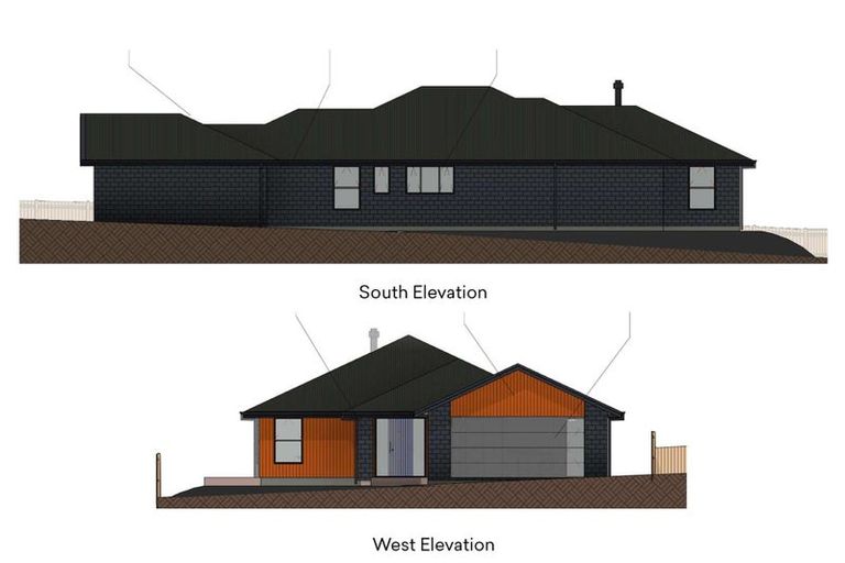 Photo of property in 80 Shearwater Drive, Kaikoura, 7300