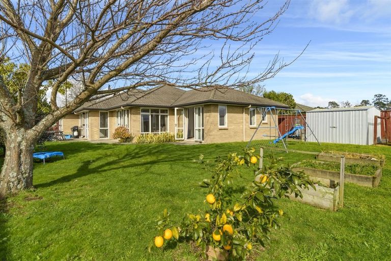 Photo of property in 44 Kakapo Place, Pyes Pa, Tauranga, 3112