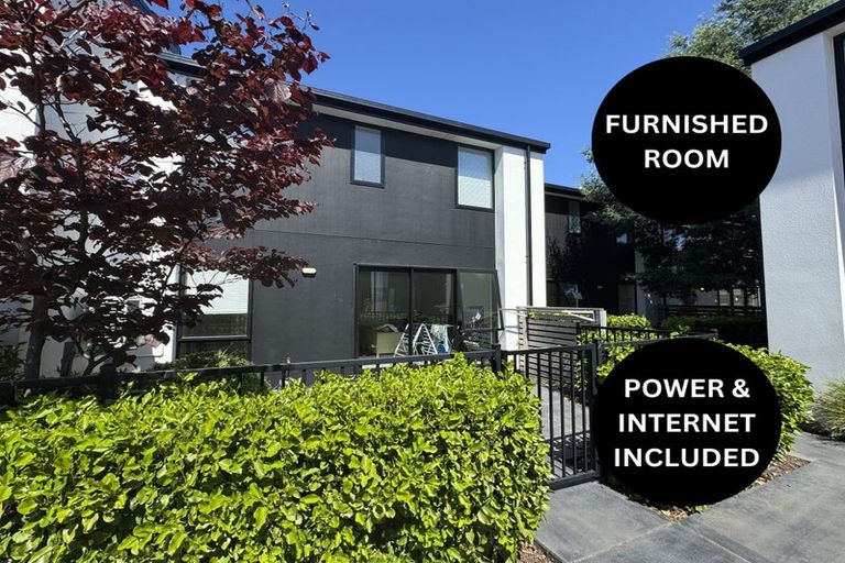Photo of property in 1/474 Barrington Street, Addington, Christchurch, 8024