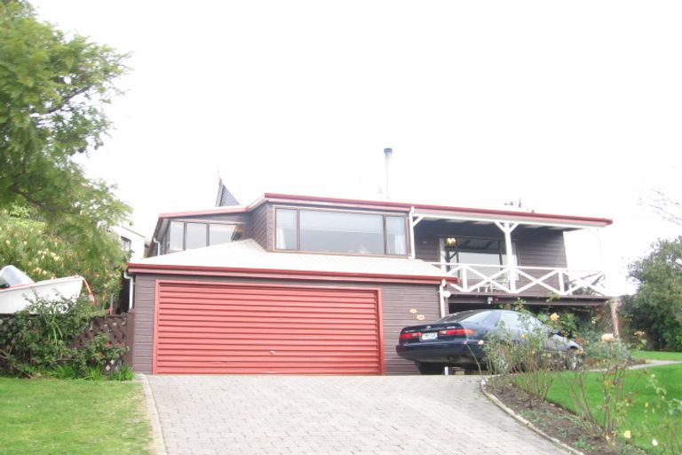 Photo of property in 54 Churchill Drive, Taradale, Napier, 4112