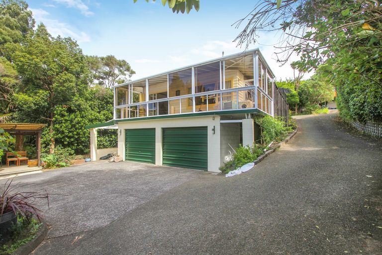 Photo of property in 1/19 Mcdowell Crescent, Hillcrest, Auckland, 0627