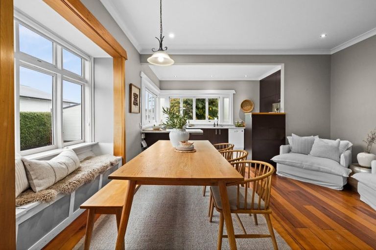 Photo of property in 190 Vigor Brown Street, Napier South, Napier, 4110