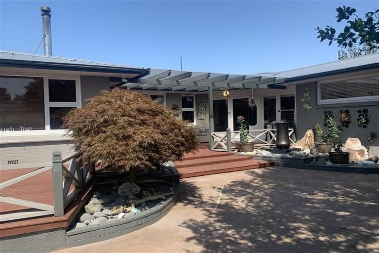 Photo of property in 407 Greers Road, Bishopdale, Christchurch, 8053