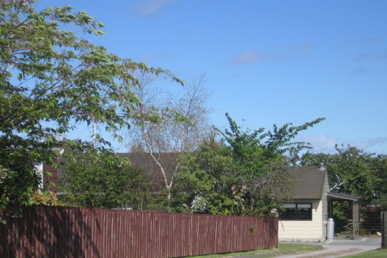 Photo of property in 1/3 Park Place, Richmond Heights, Taupo, 3330