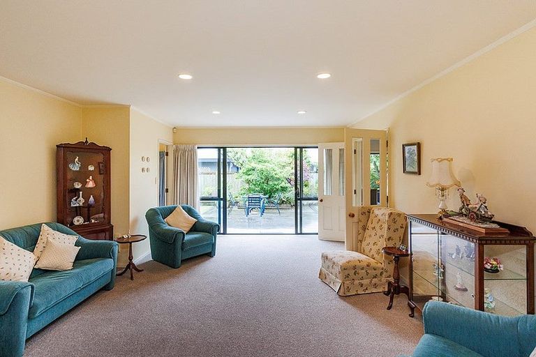 Photo of property in 449 College Street, Hokowhitu, Palmerston North, 4410