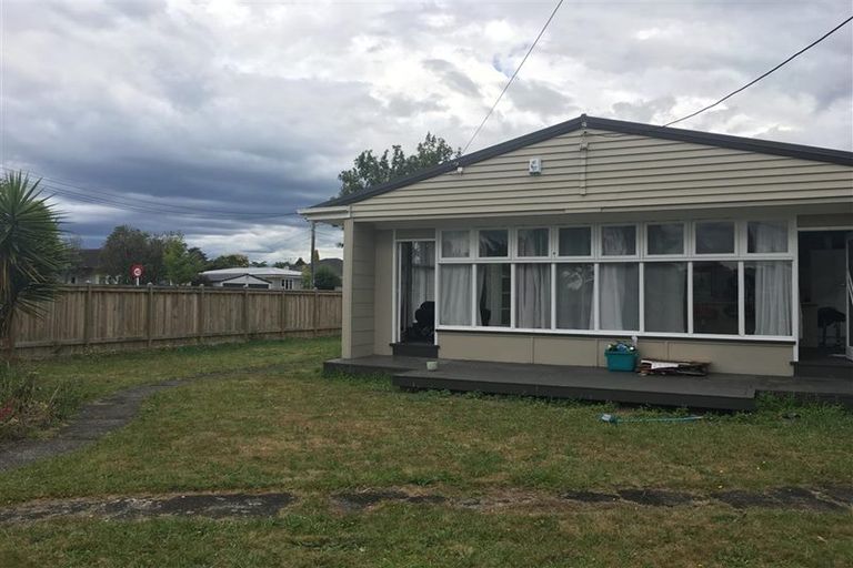 Photo of property in 180 Clyde Street, Hamilton East, Hamilton, 3216