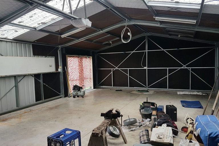 Photo of property in 2a Bevan Street, Woodville, 4920