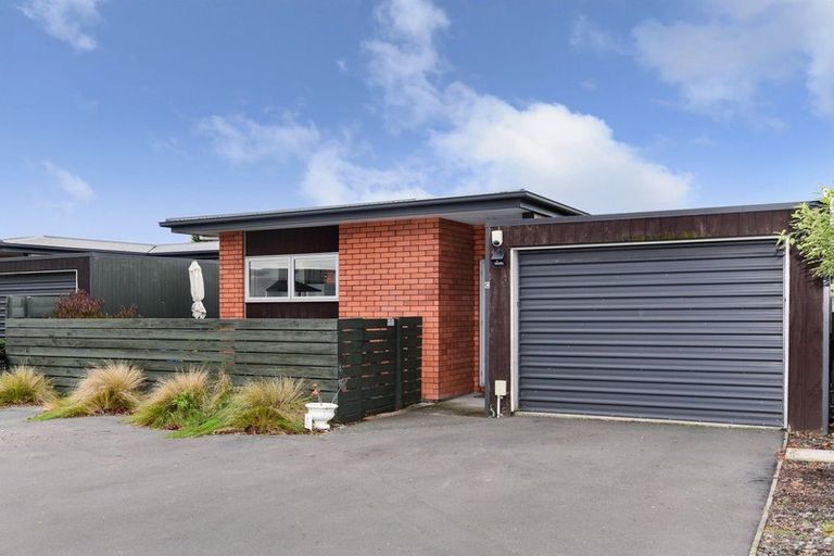 Photo of property in 23c Hornbrook Street, Waltham, Christchurch, 8023