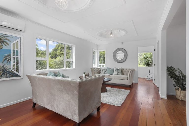 Photo of property in 7 Huia Road, Titirangi, Auckland, 0604