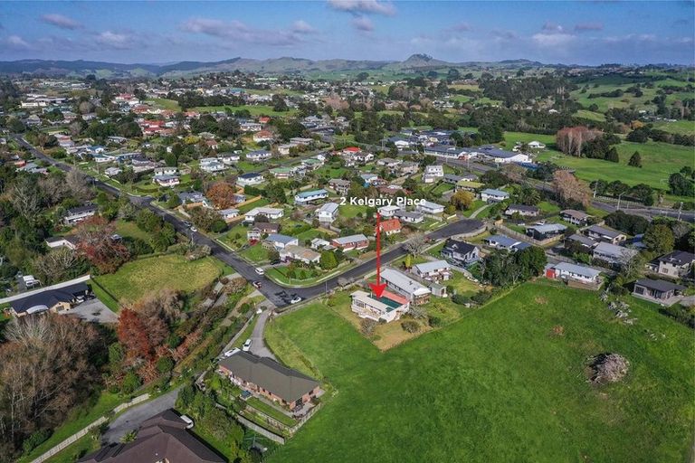 Photo of property in 2 Kelgary Place, Wellsford, 0900