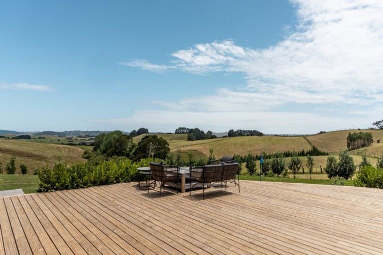 Photo of property in 199a Checkley Road, Raglan, 3295