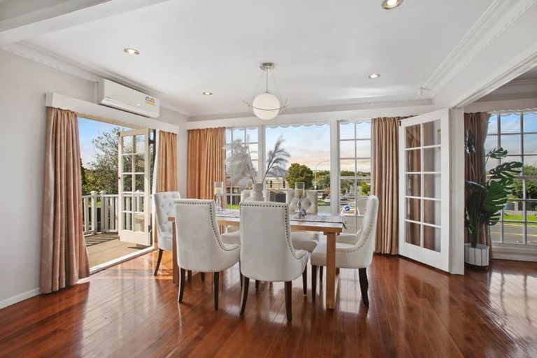 Photo of property in 32 Glenmore Road, Sunnyhills, Auckland, 2010