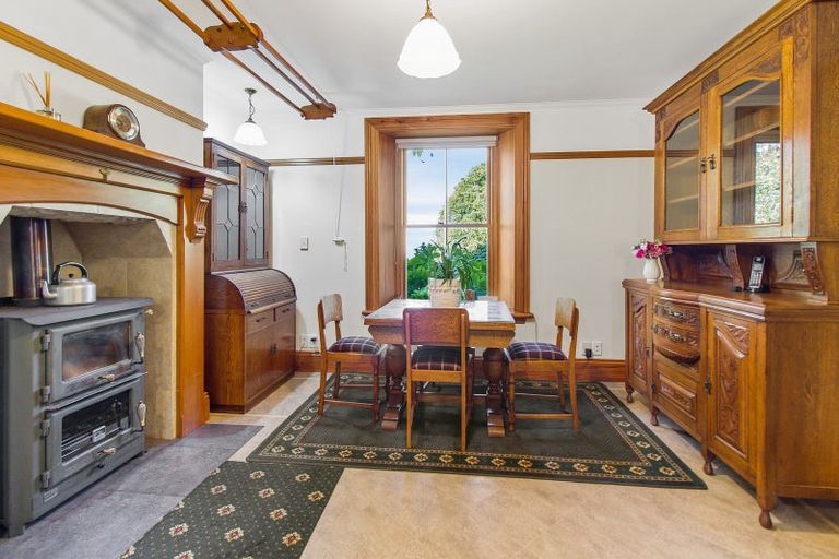 Photo of property in 1145 Geraldine-fairlie Highway, Kakahu, Geraldine, 7991