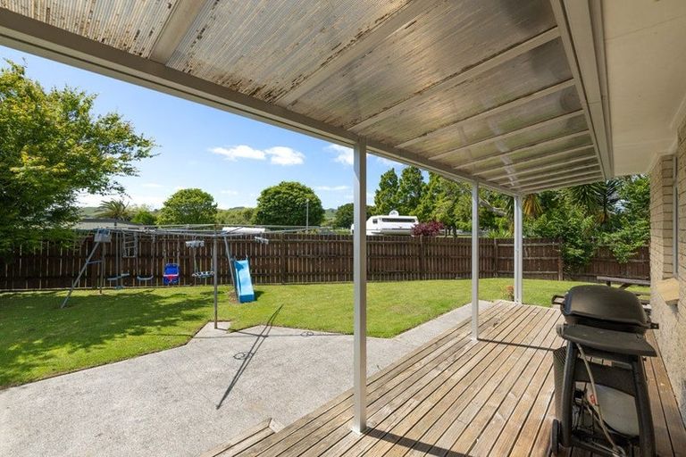 Photo of property in 4 Harlock Place, Huntly, 3700