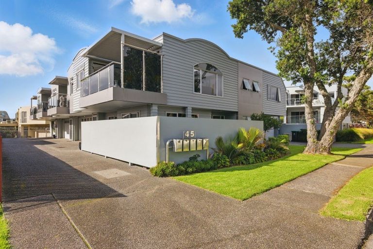 Photo of property in 1/45 Rita Street, Mount Maunganui, 3116