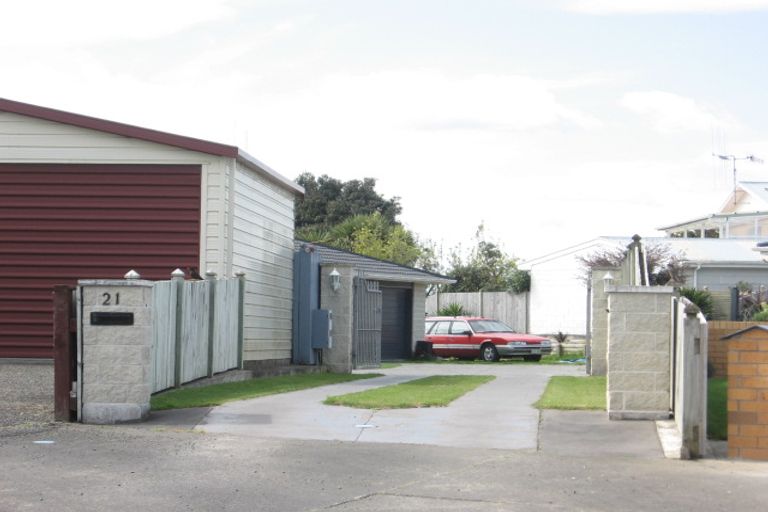Photo of property in 21 Waharua Place, Tawhero, Whanganui, 4501