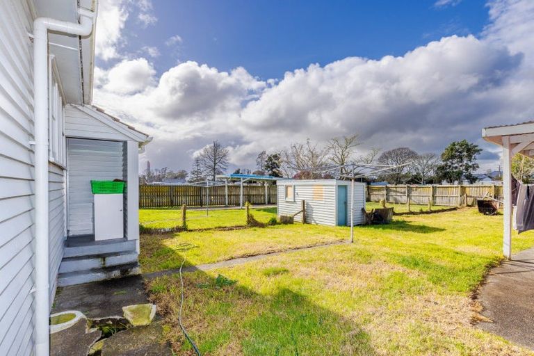 Photo of property in 10 Fraser Street, Huntly, 3700