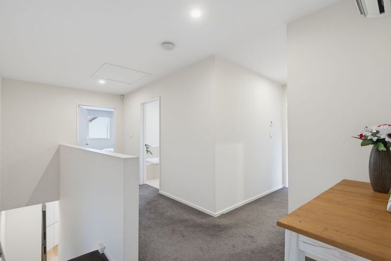 Photo of property in 3/24 Eversleigh Street, St Albans, Christchurch, 8014