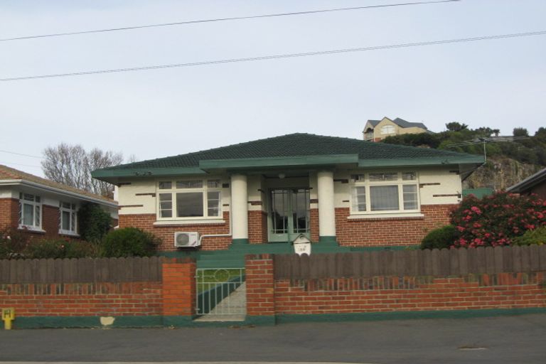 Photo of property in 188 Musselburgh Rise, Andersons Bay, Dunedin, 9013