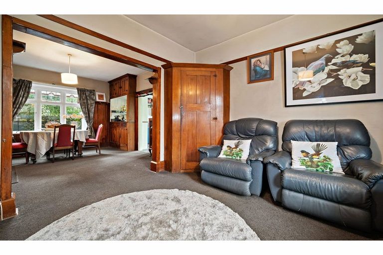 Photo of property in 1/75 Wychbury Street, Spreydon, Christchurch, 8024