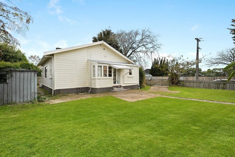 Photo of property in 60a Insoll Avenue, Enderley, Hamilton, 3214