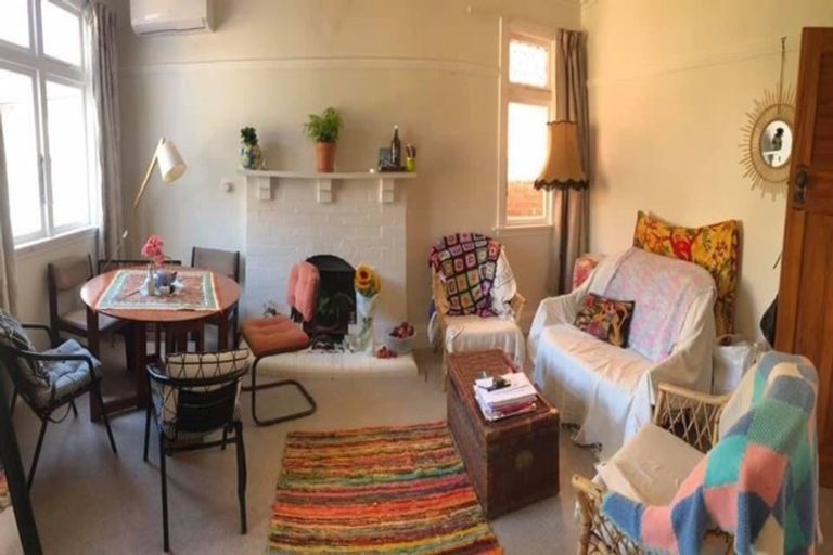 Photo of property in 253 Rintoul Street, Berhampore, Wellington, 6023