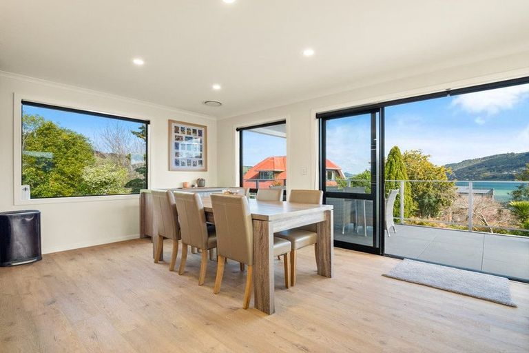 Photo of property in 16a Kellas Street, Macandrew Bay, Dunedin, 9014