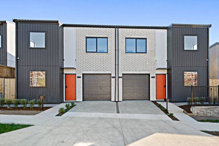 Photo of property in 40 Koura Road, Flat Bush, 2019